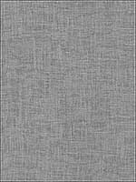 Indie Linen Embossed Vinyl Mercury Wallpaper RY31708 by Seabrook Wallpaper for sale at Wallpapers To Go