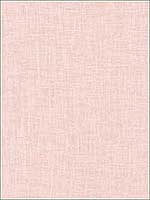 Indie Linen Embossed Vinyl Rosa Wallpaper RY31711 by Seabrook Wallpaper for sale at Wallpapers To Go