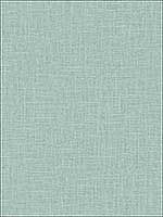 Indie Linen Embossed Vinyl Blue Dusk Wallpaper RY31724 by Seabrook Wallpaper for sale at Wallpapers To Go