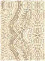 Kaleidoscope Neutral Peel and Stick Wallpaper PSW1109RL by York Wallpaper for sale at Wallpapers To Go