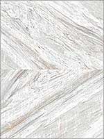 Carrara Horizontal White Neutral Peel and Stick Wallpaper PSW1123RL by York Wallpaper for sale at Wallpapers To Go