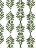 Broadsands Botanica Green Peel and Stick Wallpaper PSW1148RL by York Wallpaper for sale at Wallpapers To Go