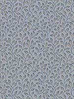 Posey Slate Vines Wallpaper 294833018 by A Street Prints Wallpaper for sale at Wallpapers To Go