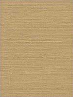 Grasscloth Gold Wallpaper SB37917 by Patton Norwall Wallpaper for sale at Wallpapers To Go
