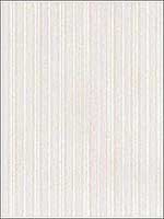 Vertical Silk Stripe Pearl White Wallpaper SK12800 by Patton Norwall Wallpaper for sale at Wallpapers To Go