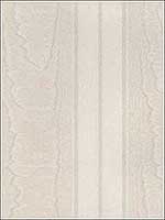 Wide Moire Stripe Beige Wallpaper SK34760 by Patton Norwall Wallpaper for sale at Wallpapers To Go