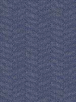 Cafe Chevron Storm Blue Wallpaper TC70412 by Seabrook Wallpaper for sale at Wallpapers To Go