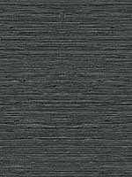 Sisal Hemp Look Stone Gray Wallpaper TC70718 by Seabrook Wallpaper for sale at Wallpapers To Go