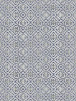 Lacey Circle Geo Navy Wallpaper SS2516 by York Wallpaper for sale at Wallpapers To Go