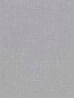 Linville Pewter Faux Linen Wallpaper 29451136 by Warner Wallpaper for sale at Wallpapers To Go