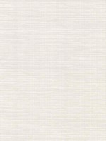 Bay Ridge White Faux Grasscloth Wallpaper 29452776 by Warner Wallpaper for sale at Wallpapers To Go