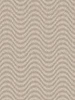 Curves Bronze Glittering Waves Wallpaper 395851 by Eijffinger Wallpaper for sale at Wallpapers To Go