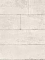 Lanier Dove Stone Plank Wallpaper 4015426007 by Advantage Wallpaper for sale at Wallpapers To Go