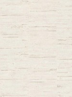 Maclure Dove Striated Texture Wallpaper 4015426700 by Advantage Wallpaper for sale at Wallpapers To Go