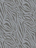 Zebra Ocean 2 Panel Wall Mural 300604 by Eijffinger Wallpaper for sale at Wallpapers To Go
