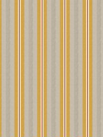 Cato Mustard Blurred Lines Wallpaper 300133 by Eijffinger Wallpaper for sale at Wallpapers To Go