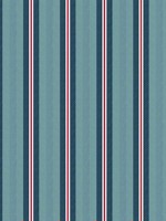 Cato Teal Blurred Lines Wallpaper 300135 by Eijffinger Wallpaper for sale at Wallpapers To Go