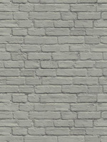 Bricks Wallpaper IR72008 by Pelican Prints Wallpaper for sale at Wallpapers To Go