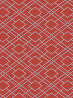Diamond Lattice Wallpaper AF41401 by Pelican Prints Wallpaper for sale at Wallpapers To Go