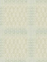 Geometric Patchwork Wallpaper EH72604 by Pelican Prints Wallpaper for sale at Wallpapers To Go