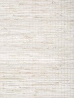 Sutton Stripe Beige on White Wallpaper T24083 by Thibaut Wallpaper for sale at Wallpapers To Go