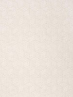Milano Square Off White Wallpaper T10416 by Thibaut Wallpaper for sale at Wallpapers To Go