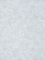 Crystalla Soft Blue Wallpaper T10461 by Thibaut Wallpaper for sale at Wallpapers To Go