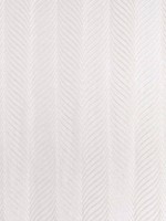 Clayton Herringbone Embroidery Ivory Fabric W775444 by Thibaut Fabrics for sale at Wallpapers To Go