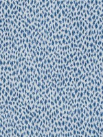 Citra Blue Fabric W80455 by Thibaut Fabrics for sale at Wallpapers To Go