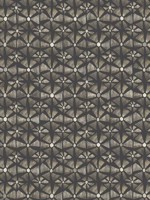 Kalahari Stone and Charcoal Wallpaper WTG-242715 by Cole and Son Wallpaper for sale at Wallpapers To Go