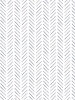 Pick Up Sticks Navy Peel and Stick Wallpaper WTG-247655 by Magnolia Home Wallpaper by Joanna Gaines for sale at Wallpapers To Go