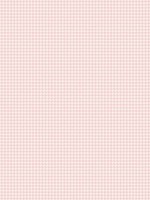 Houndstooth Blush Pink Wallpaper WTG-250515 by Galerie Wallpaper for sale at Wallpapers To Go