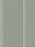 Faux Board and Batten Sage Green Peel and Stick Wallpaper WTG-250883 by NextWall Wallpaper for sale at Wallpapers To Go