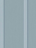 Faux Board and Batten Blue Stream Peel and Stick Wallpaper WTG-250885 by NextWall Wallpaper for sale at Wallpapers To Go