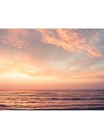  Sunset Beach 6 Panel Mural WTG-256501 by Galerie Wallpaper for sale at Wallpapers To Go