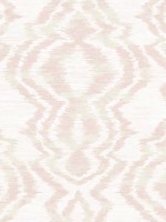 Moirella Blush Wallpaper WTG-257776 by Wallquest Wallpaper for sale at Wallpapers To Go