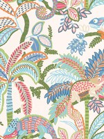Iggy Island Fabric WTG-263943 by Thibaut Fabrics for sale at Wallpapers To Go