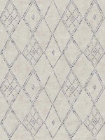 Souk Diamonds Taupe Wallpaper WTG-264039 by York Designer Series Wallpaper for sale at Wallpapers To Go