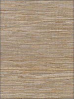 St Martin Grey Grasscloth Wallpaper T3616 by Thibaut Wallpaper for sale at Wallpapers To Go