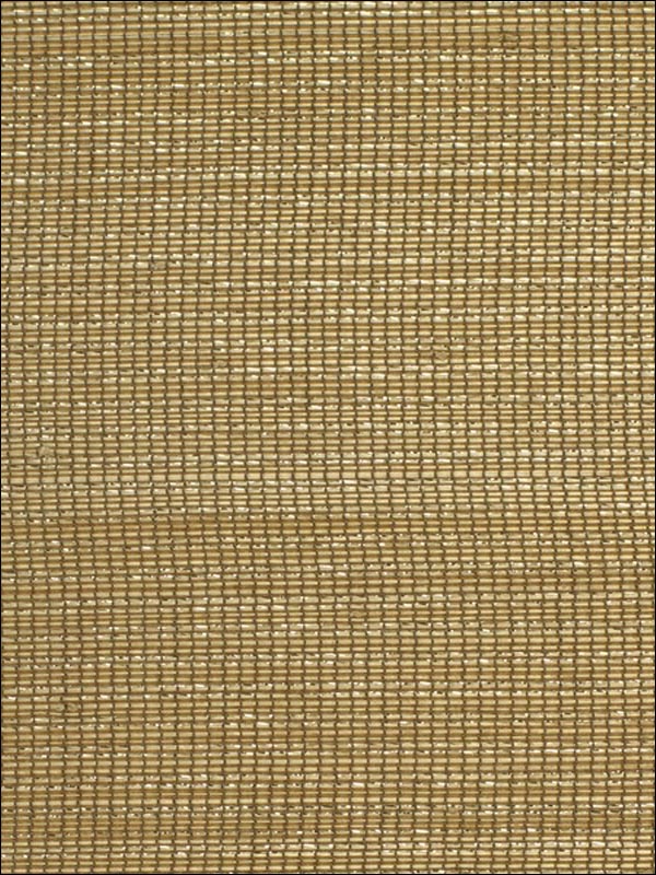 Abaca with Metallic Thread Grasscloth Wallpaper WOS3426 by Winfield Thybony Design Wallpaper for sale at Wallpapers To Go