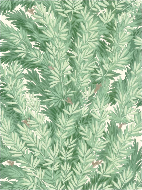 Florencecourt Verillion Wallpaper 1001002 by Cole and Son Wallpaper for sale at Wallpapers To Go