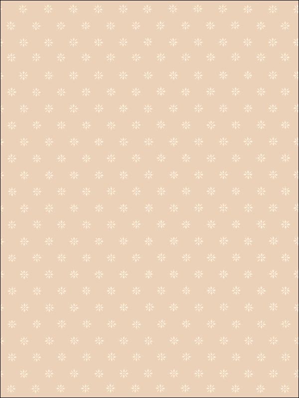 Victorian Star Plaster Pink Wallpaper 1007037 by Cole and Son Wallpaper for sale at Wallpapers To Go
