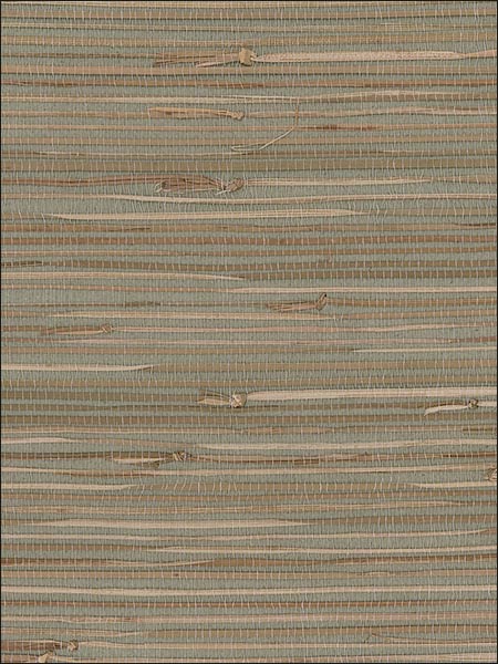 Regular Boodle Seafoam Natural Wallpaper 488437 by Patton Wallpaper for sale at Wallpapers To Go
