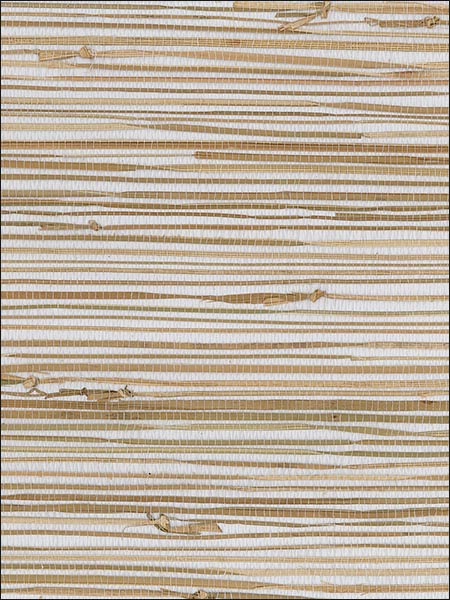 Regular Boodle White Natural Wallpaper 488438 by Patton Wallpaper for sale at Wallpapers To Go
