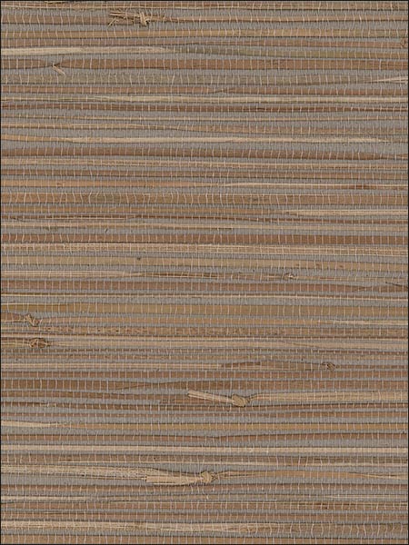 Regular Boodle Grey Natural Wallpaper 488439 by Patton Wallpaper for sale at Wallpapers To Go