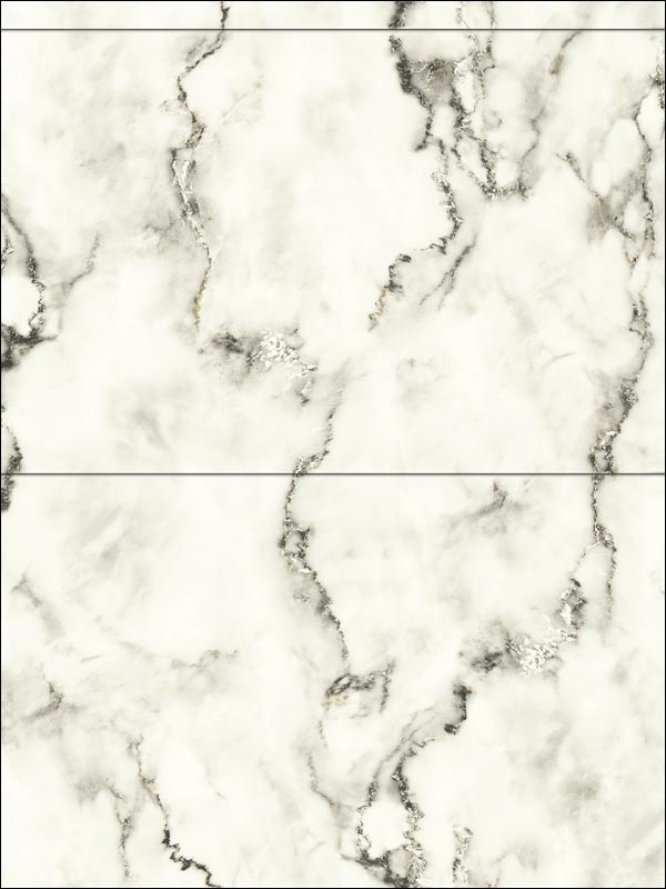 Marble Tiles Wallpaper DL31700 by Hemisphere Wallpaper for sale at Wallpapers To Go