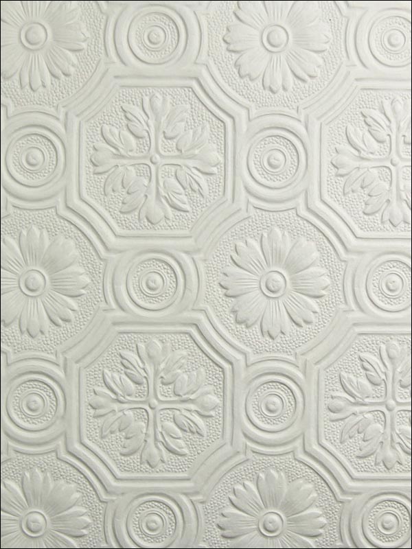 Supaglypta Spencer Paintable Wallpaper RD0151 by Astek Wallpaper for sale at Wallpapers To Go