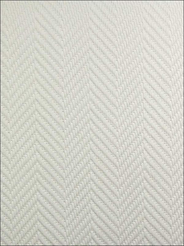 Pro Herringbone Paintable Wallpaper RD80103 by Astek Wallpaper