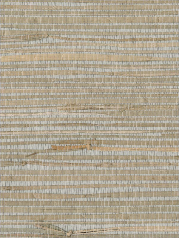 Heiki Light Grey Grasscloth Wallpaper 269330273 by Kenneth James Wallpaper for sale at Wallpapers To Go