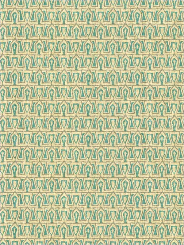 Passage Cornflower Multipurpose Fabric GWF35055 by Groundworks Fabrics for sale at Wallpapers To Go